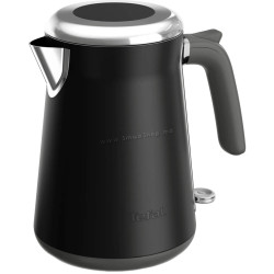 Электрочайник Tefal KI6668E0 (Black)