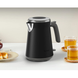 Электрочайник Tefal KI6668E0 (Black) Thumb