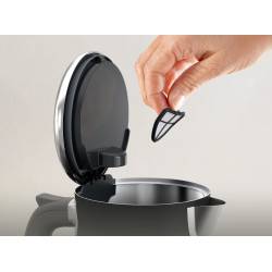 Электрочайник Tefal KI6668E0 (Black) Thumb