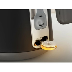 Электрочайник Tefal KI6668E0 (Black) Thumb