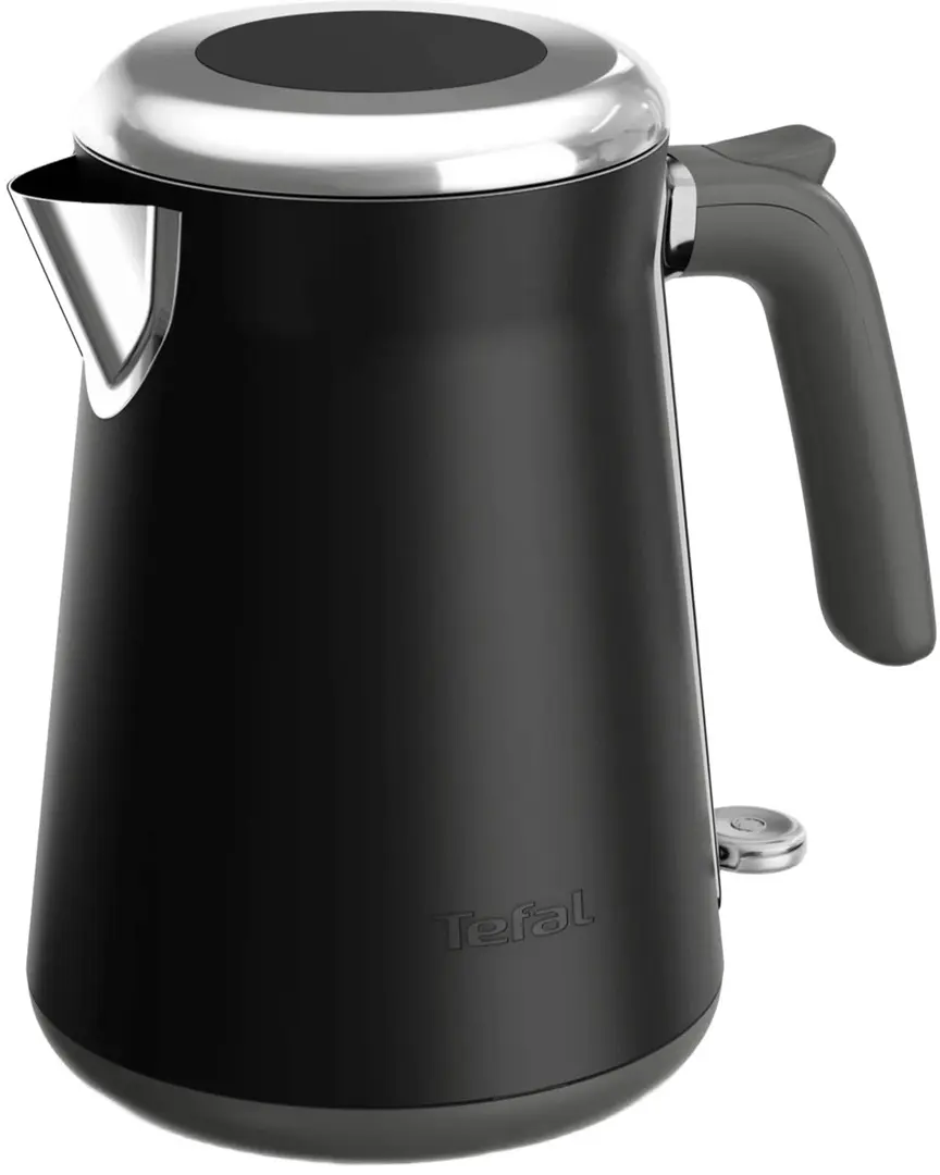 Электрочайник Tefal KI6668E0 (Black)