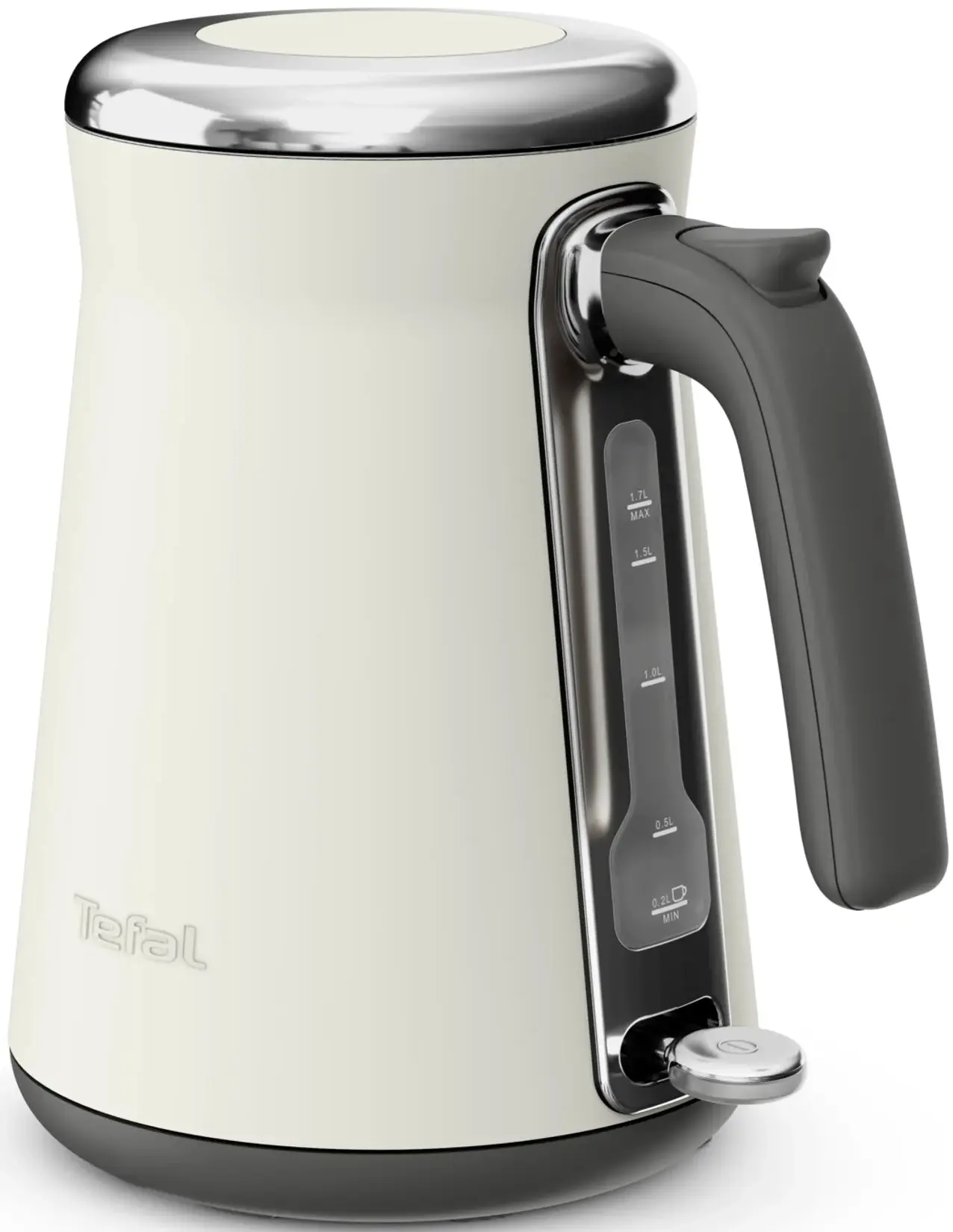 Электрочайник Tefal KI666AE0 (White)