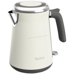 Электрочайник Tefal KI666AE0 (White)