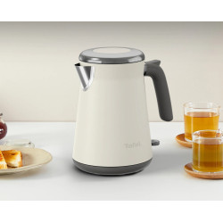 Электрочайник Tefal KI666AE0 (White) Thumb