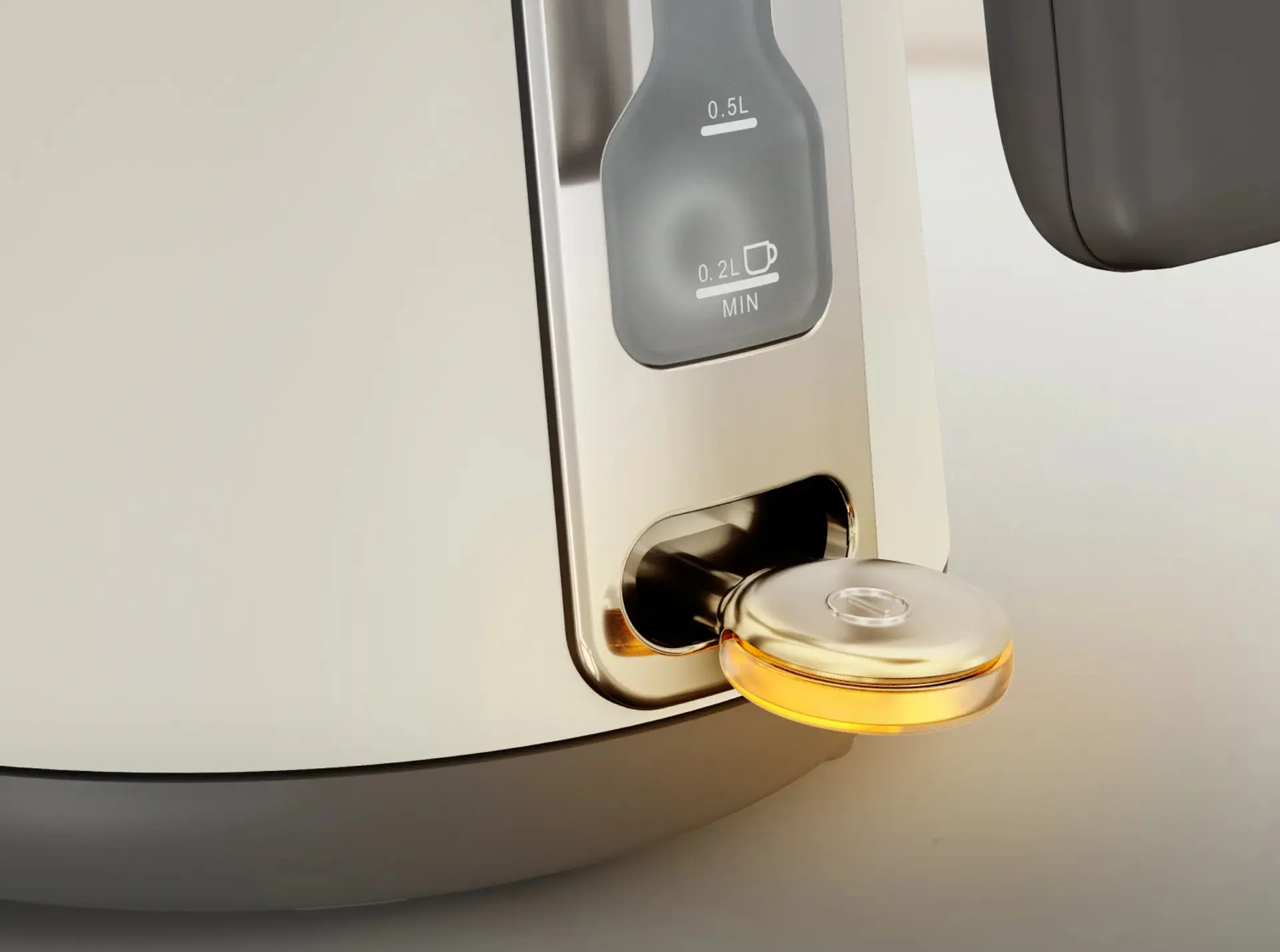 Электрочайник Tefal KI666AE0 (White)