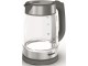 Электрочайник Tefal KI740B30 (Inox/Gray)