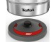 Электрочайник Tefal KI740B30 (Inox/Gray)