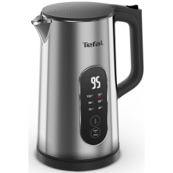 Электрочайник Tefal KI871DE0 (Silver) Thumb