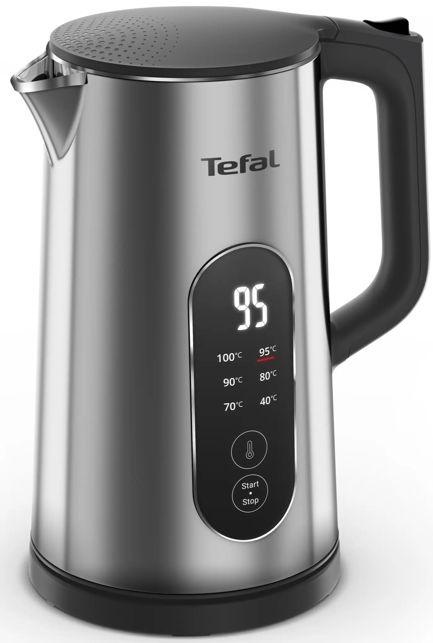 Электрочайник Tefal KI871DE0 (Silver) - 2
