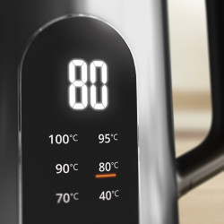 Электрочайник Tefal KI871DE0 (Silver) Thumb