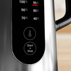 Электрочайник Tefal KI871DE0 (Silver) Thumb