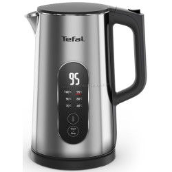 Электрочайник Tefal KI871DE0 (Silver)