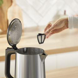 Электрочайник Tefal KI871DE0 (Silver) Thumb
