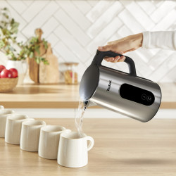 Электрочайник Tefal KI871DE0 (Silver) Thumb