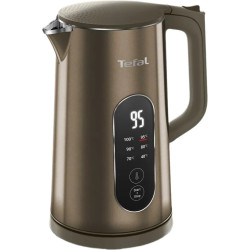 Электрочайник Tefal KI871FE0 (Bronze) Thumb
