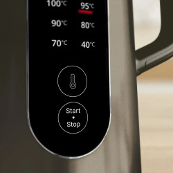 Электрочайник Tefal KI871FE0 (Bronze) Thumb