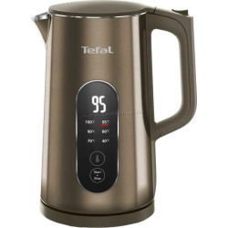 Электрочайник Tefal KI871FE0 (Bronze)