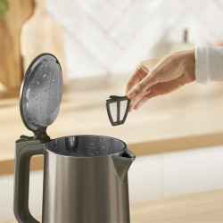 Электрочайник Tefal KI871FE0 (Bronze) Thumb