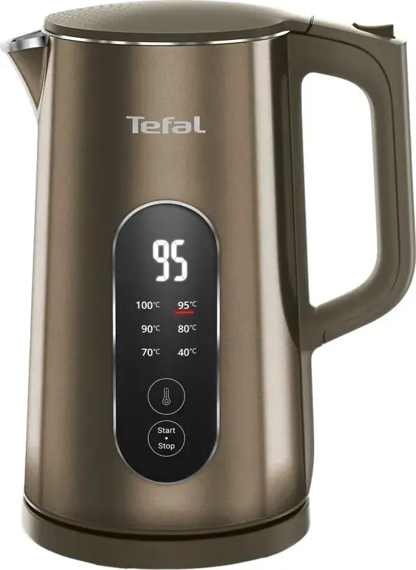 Электрочайник Tefal KI871FE0 (Bronze)