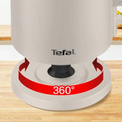 Электрочайник Tefal KO140BE0 (Beige) Thumb