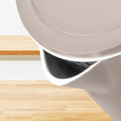 Электрочайник Tefal KO140BE0 (Beige) Thumb