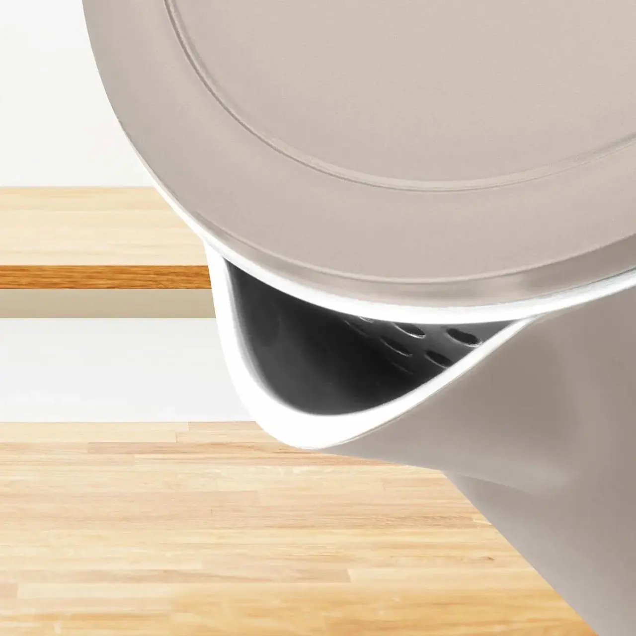 Электрочайник Tefal KO140BE0 (Beige) - 5