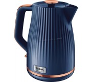 Электрочайник Tefal KO251430 (Blue/Bronze)