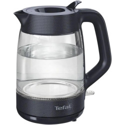 Электрочайник Tefal KO2G08E0 1.7l (Black) Thumb