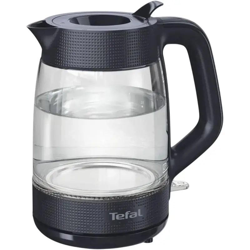 Электрочайник Tefal KO2G08E0 1.7l (Black) - 2