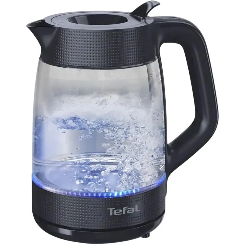 Электрочайник Tefal KO2G08E0 1.7l (Black) - 3