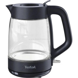 Электрочайник Tefal KO2G08E0 1.7l (Black)
