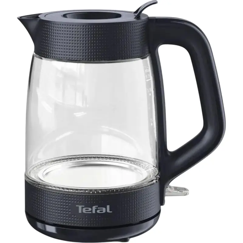 Электрочайник Tefal KO2G08E0 1.7l (Black)