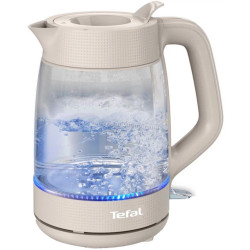 Электрочайник Tefal KO2G0BE0 1,7l (Beige)
