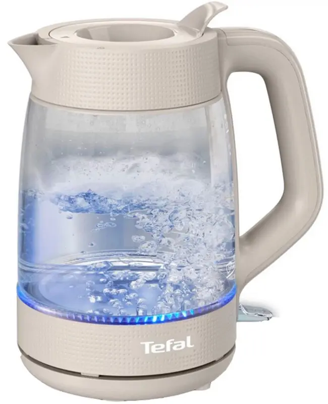 Электрочайник Tefal KO2G0BE0 1,7l (Beige)