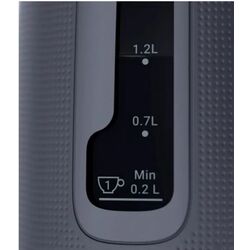 Fierbator electric Tefal KO2M0810 (Black) Thumb