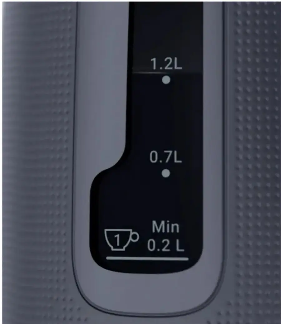 Fierbator electric Tefal KO2M0810 (Black)