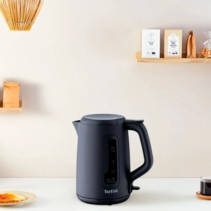 Fierbator electric Tefal KO2M0810 (Black)