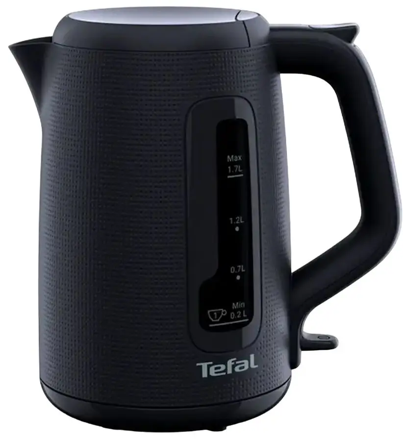Fierbator electric Tefal KO2M0810 (Black)