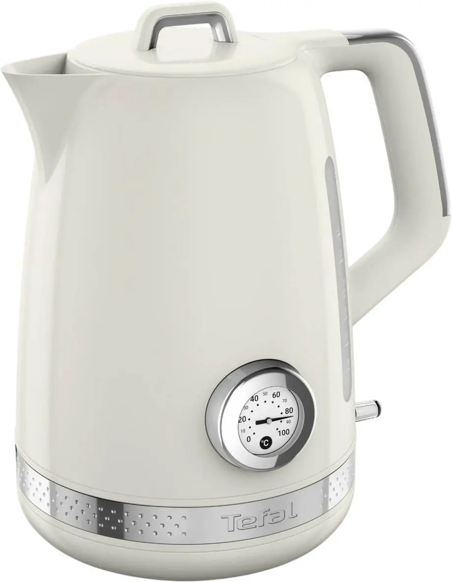 Электрочайник Tefal KO355AE0 1.7l (White) - 2