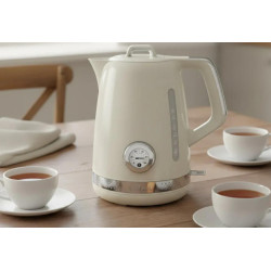 Электрочайник Tefal KO355AE0 1.7l (White) Thumb