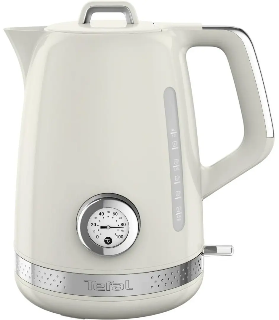 Электрочайник Tefal KO355AE0 1.7l (White)