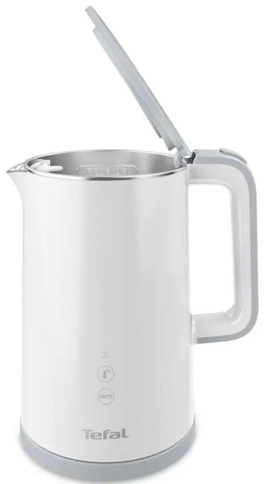 Fierbator electric Tefal KO693110 (White)