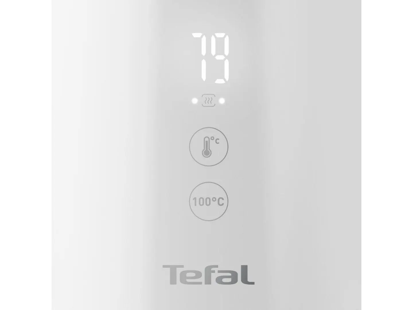 Fierbator electric Tefal KO693110 (White)