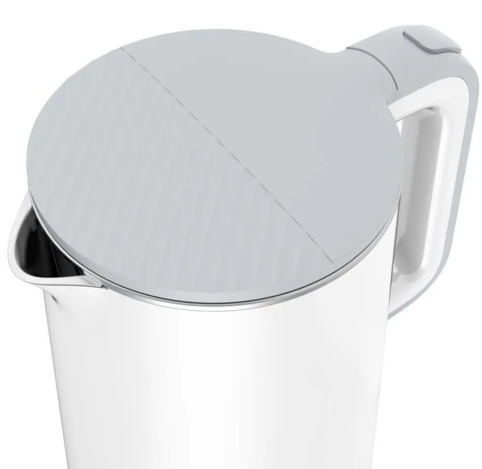 Fierbator electric Tefal KO693110 (White)