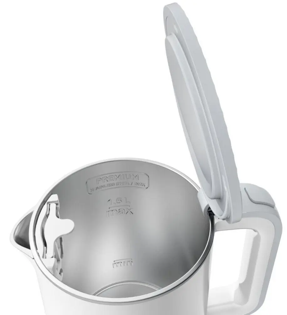Fierbator electric Tefal KO693110 (White)
