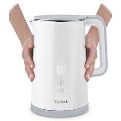 Fierbator electric Tefal KO693110 (White) Thumb