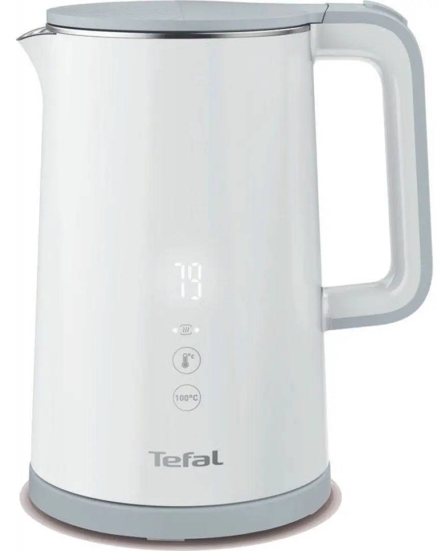 Fierbator electric Tefal KO693110 (White)