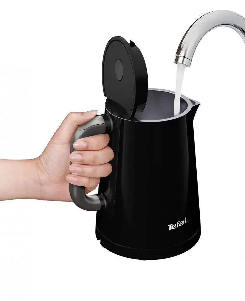 Fierbator electric Tefal KO854830 (Black)