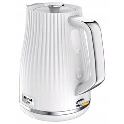 Электрочайник Tefal Loft KO250130 (White) Thumb