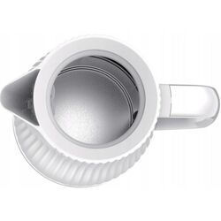 Электрочайник Tefal Loft KO250130 (White) Thumb